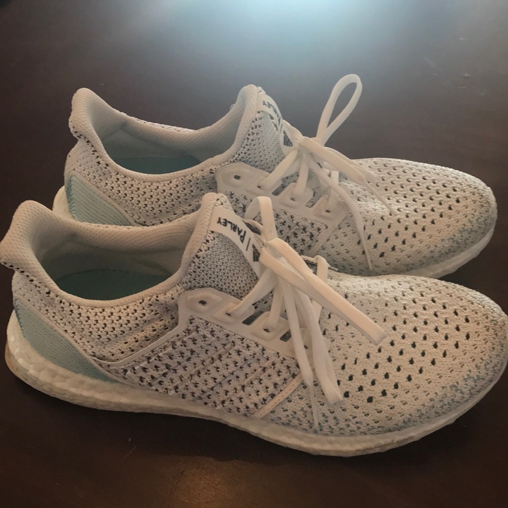 Adidas parley ultraboost